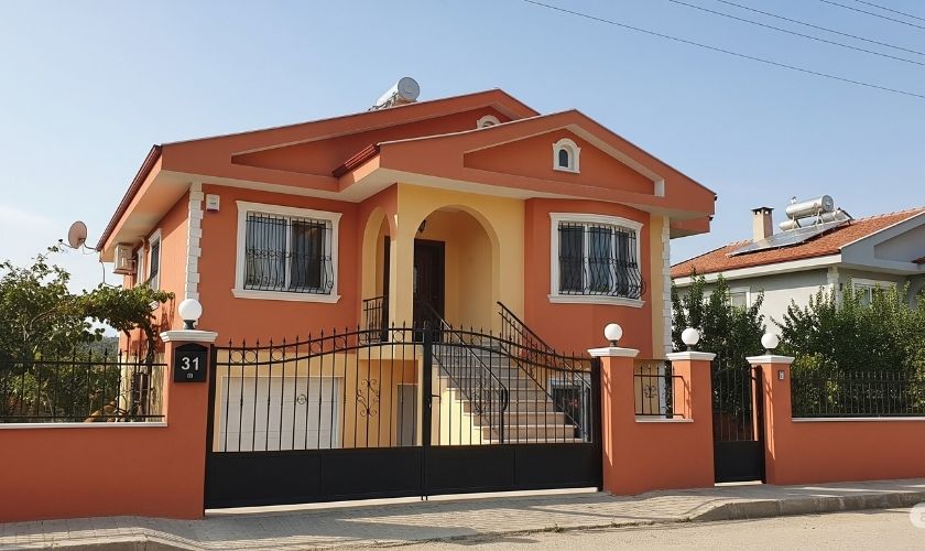 Adıyaman 3+1 Ev Boyama Maliyeti Fiyatları